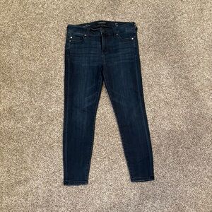 NWOT Liverpool Los Angeles The Ankle Skinny Jean | Size: 6/28 Petite